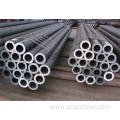 ASTM A53 Seamless Carbon Steel Pipes